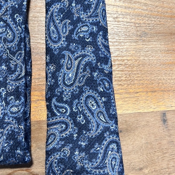 Altea mens tie - Picture 2 of 3